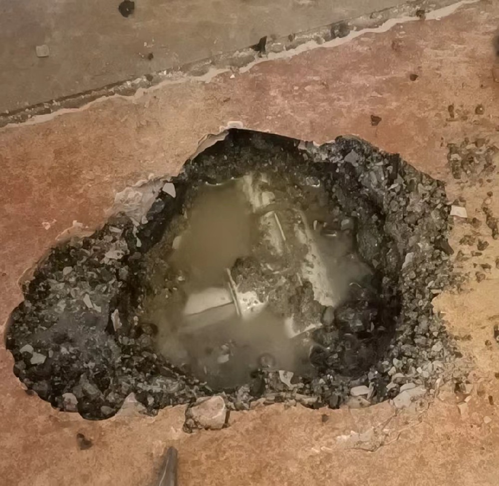 给水管漏水检测维修哪家好-台州