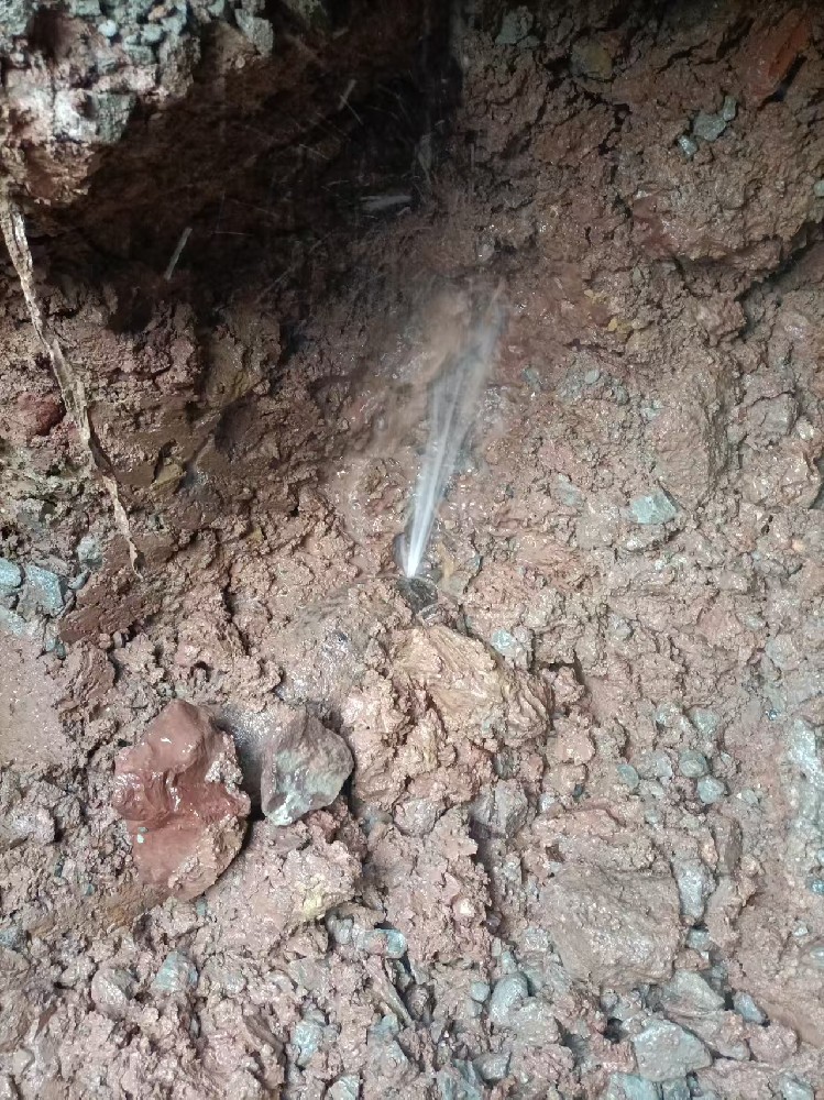 台州本地服务：自来水管漏水检测维修