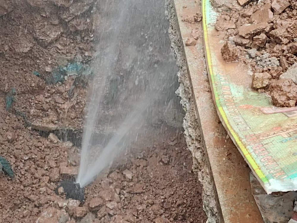 消防水管漏水检测定点开挖-台州上门